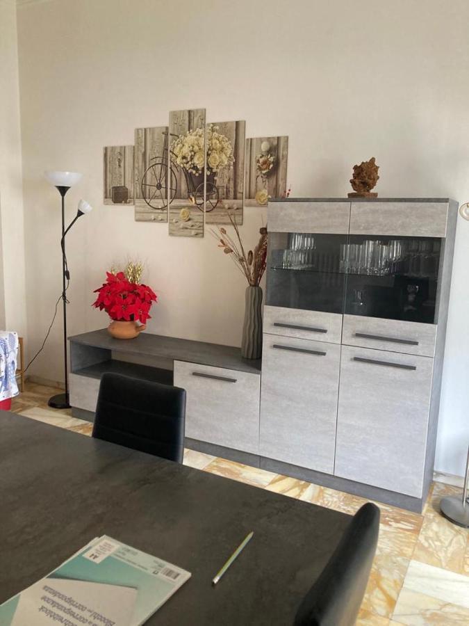 شقة Casa Daria راباللو المظهر الخارجي الصورة