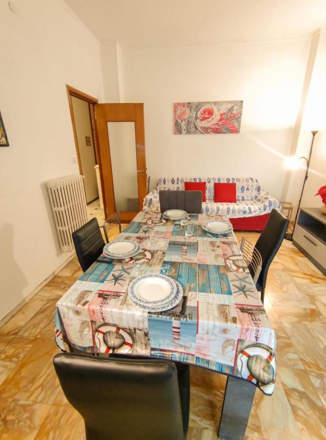 شقة Casa Daria راباللو المظهر الخارجي الصورة