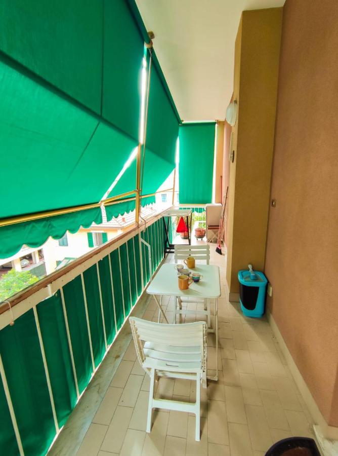 شقة Casa Daria راباللو المظهر الخارجي الصورة