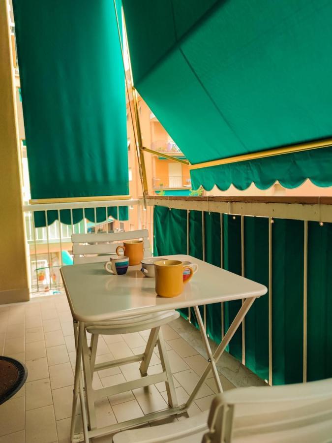 شقة Casa Daria راباللو المظهر الخارجي الصورة