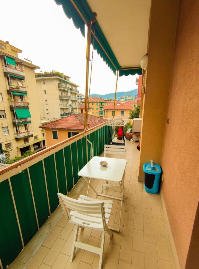 شقة Casa Daria راباللو المظهر الخارجي الصورة