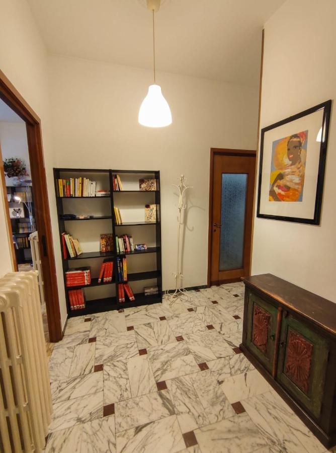 شقة Casa Daria راباللو المظهر الخارجي الصورة